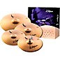 Zildjian I Series Pro Cymbal 5-Pack thumbnail