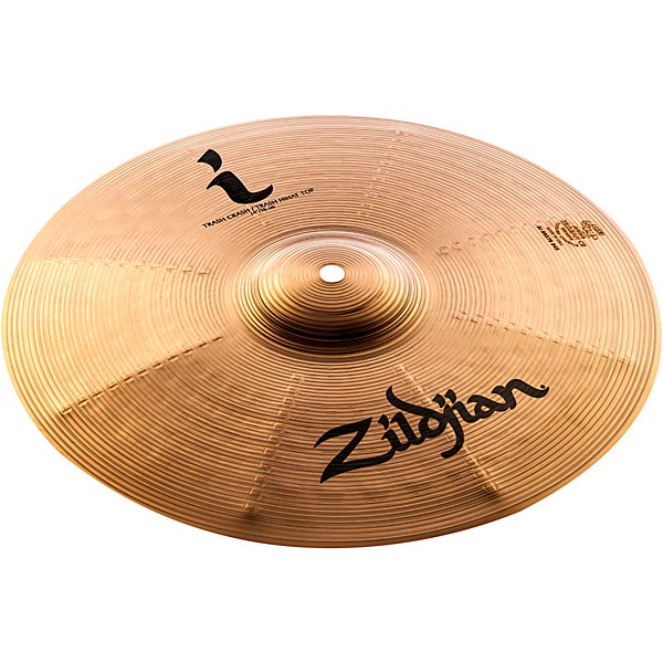 Zildjian I Series Expression Cymbal Pack 1A