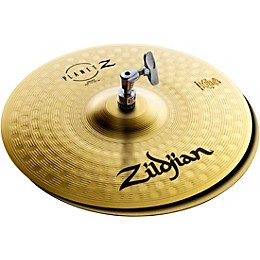 Zildjian Planet Z Launch Cymbal Pack