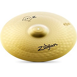 Zildjian Planet Z Ride Cymbal 20 in.