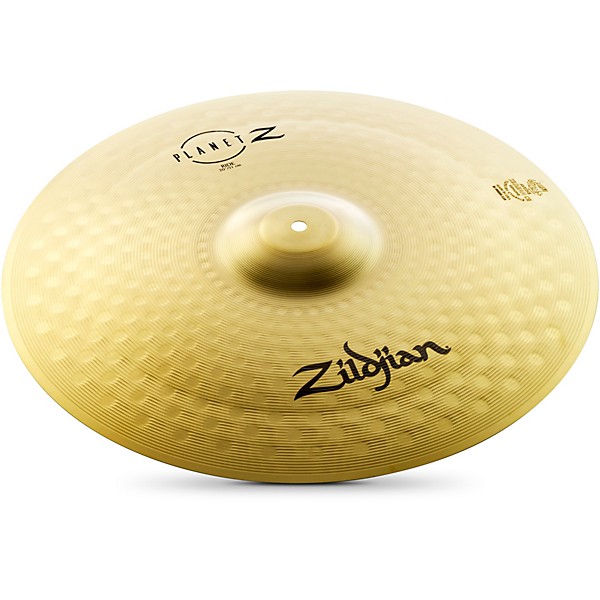 Zildjian Planet Z Ride Cymbal 20 in.