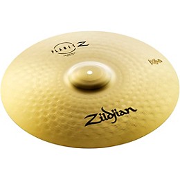 Zildjian Planet Z Fundamental Cymbal Pack