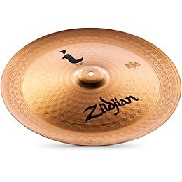 Zildjian I Series China Cymbal 16 in.