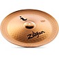 Zildjian I Series China Cymbal 16 in. thumbnail