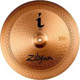 Zildjian I Series China Cymbal 16 in.