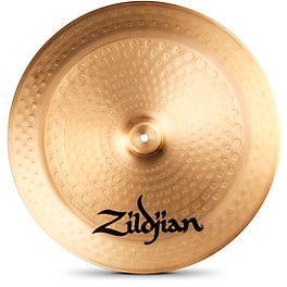 Zildjian I Series China Cymbal 18 in. Zildjian I Series China Cymbal 18 in.