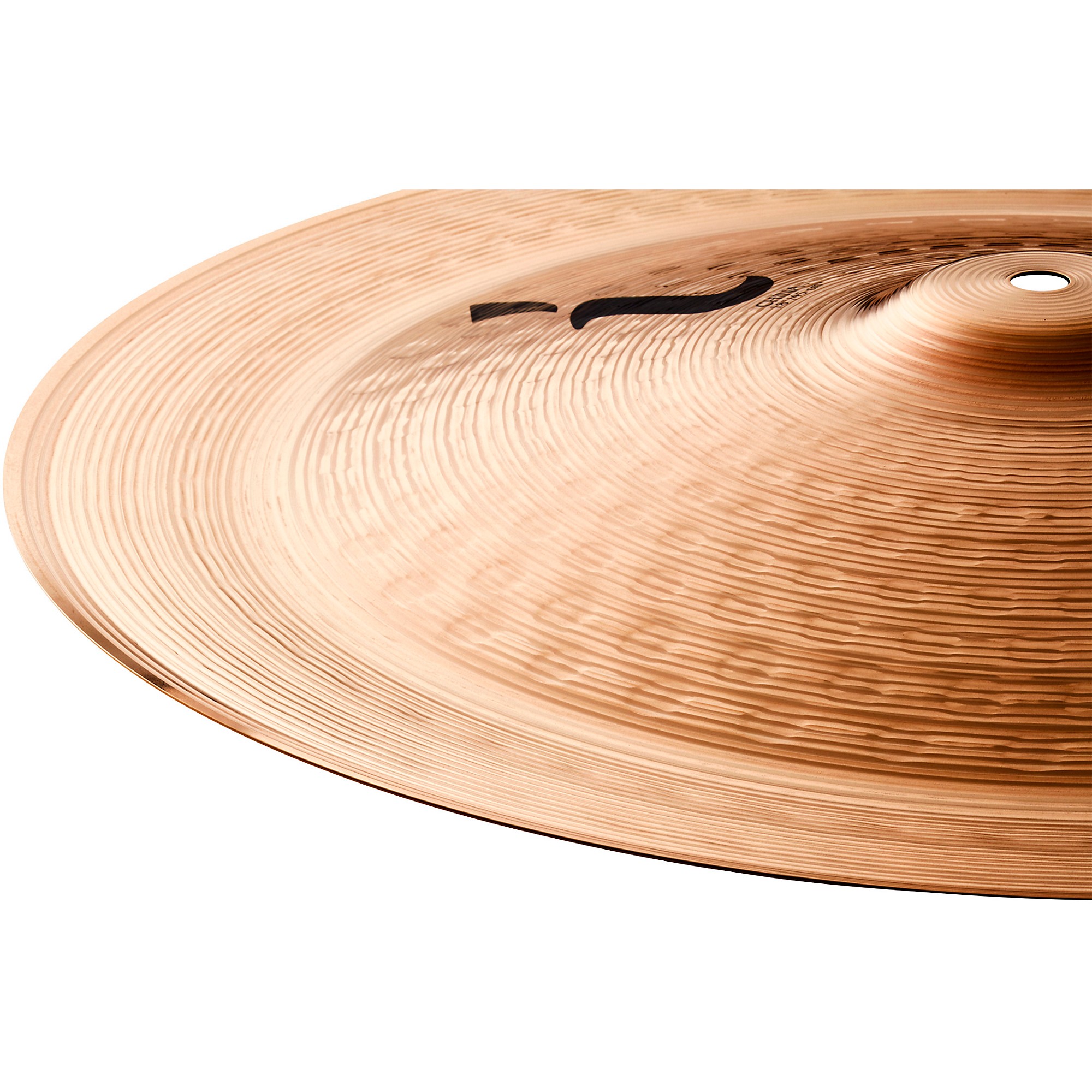 Zildjian I Series China Cymbal 18 in. | Guitar Center