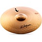 Zildjian I Series Ride Cymbal 20 in. thumbnail