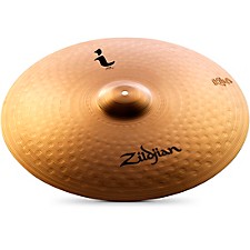 Zildjian I Series Crash Ride Cymbal 18 in. | Guitar Center Zildjian I Series Crash Ride Cymbal 18 in. | Guitar Center