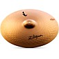 Zildjian I Series Ride Cymbal 22 in. thumbnail
