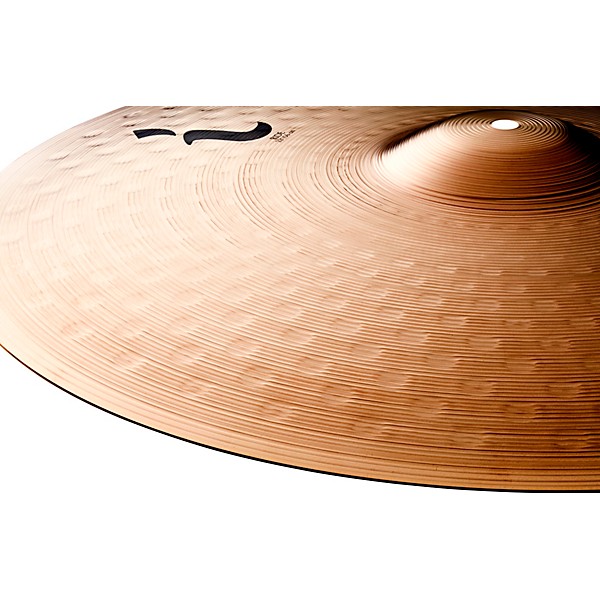 Zildjian I Series Ride Cymbal 22 in.