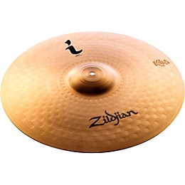 Zildjian I Series Standard Gig Cymbal Pack
