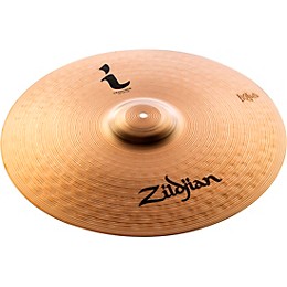 Zildjian I Series Essentials Plus Cymbal Pack