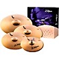 Zildjian I Series Pro Gig Cymbal Pack thumbnail