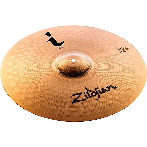 Zildjian I Series Pro Gig Cymbal Pack