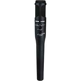 Shure VP88 Stereo Microphone