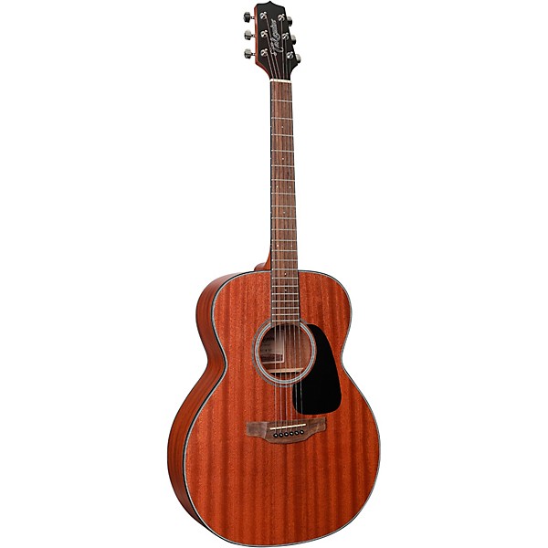 Takamine GN11M Acoustic Guitar Satin Natural