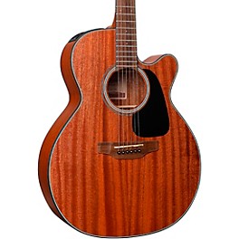 Takamine GN11MCE Acoustic-Electric Guitar Satin Natural