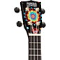 Mahalo Day Of The Dead Soprano Ukulele