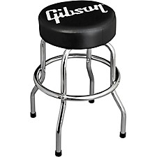 Fender 24 in. Barstool Black | Guitar Center