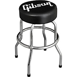 Open Box Gibson Premium Playing Stool Level 1