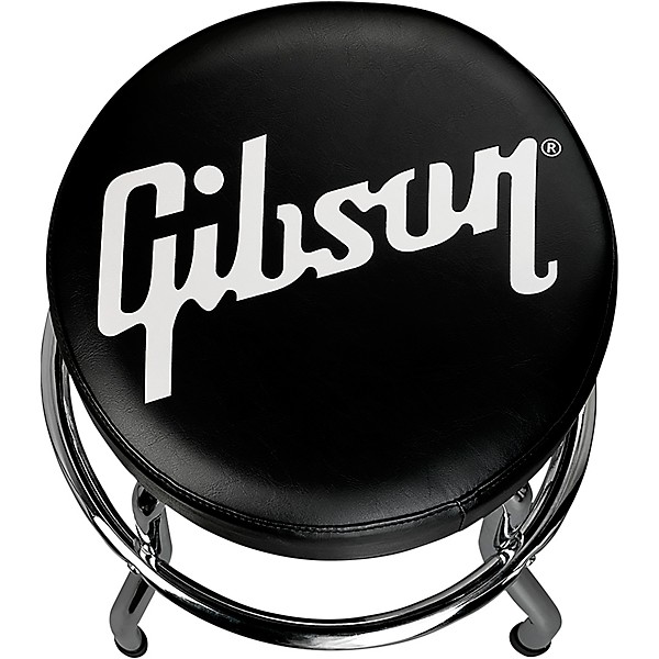 Gibson Premium Playing Stool
