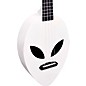 Mahalo Alien Soprano Ukulele Glow in the Dark thumbnail