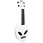Mahalo Alien Soprano Ukulele Glow in the Dark