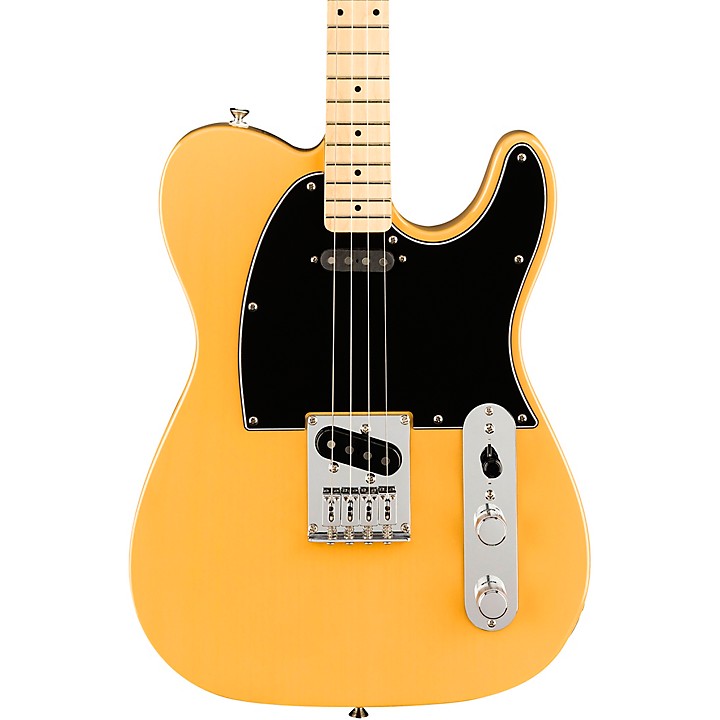 telecaster tenor