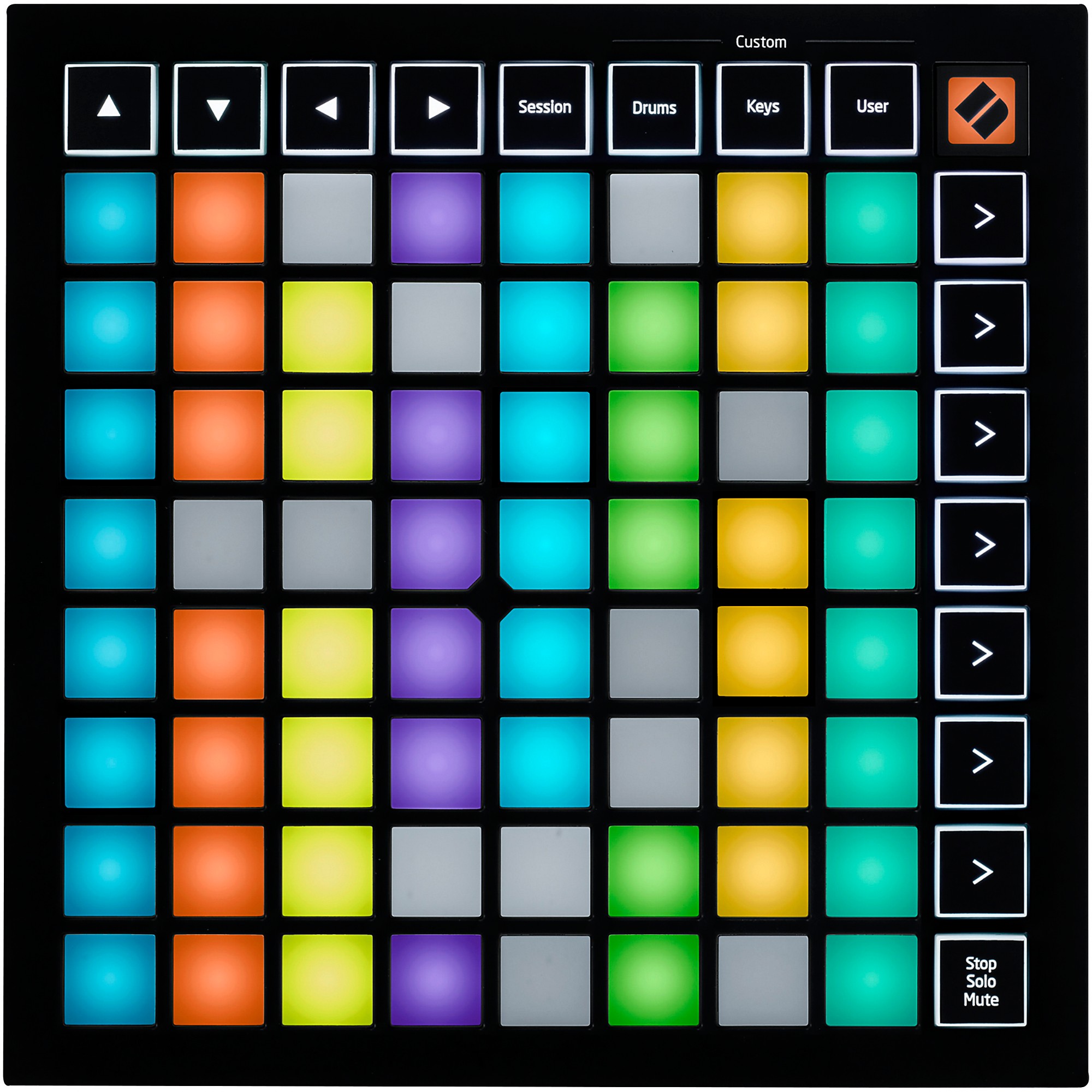 novation launchpad near me