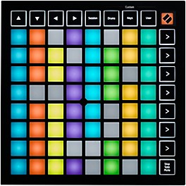 Novation Launchpad Mini MK3 Controller