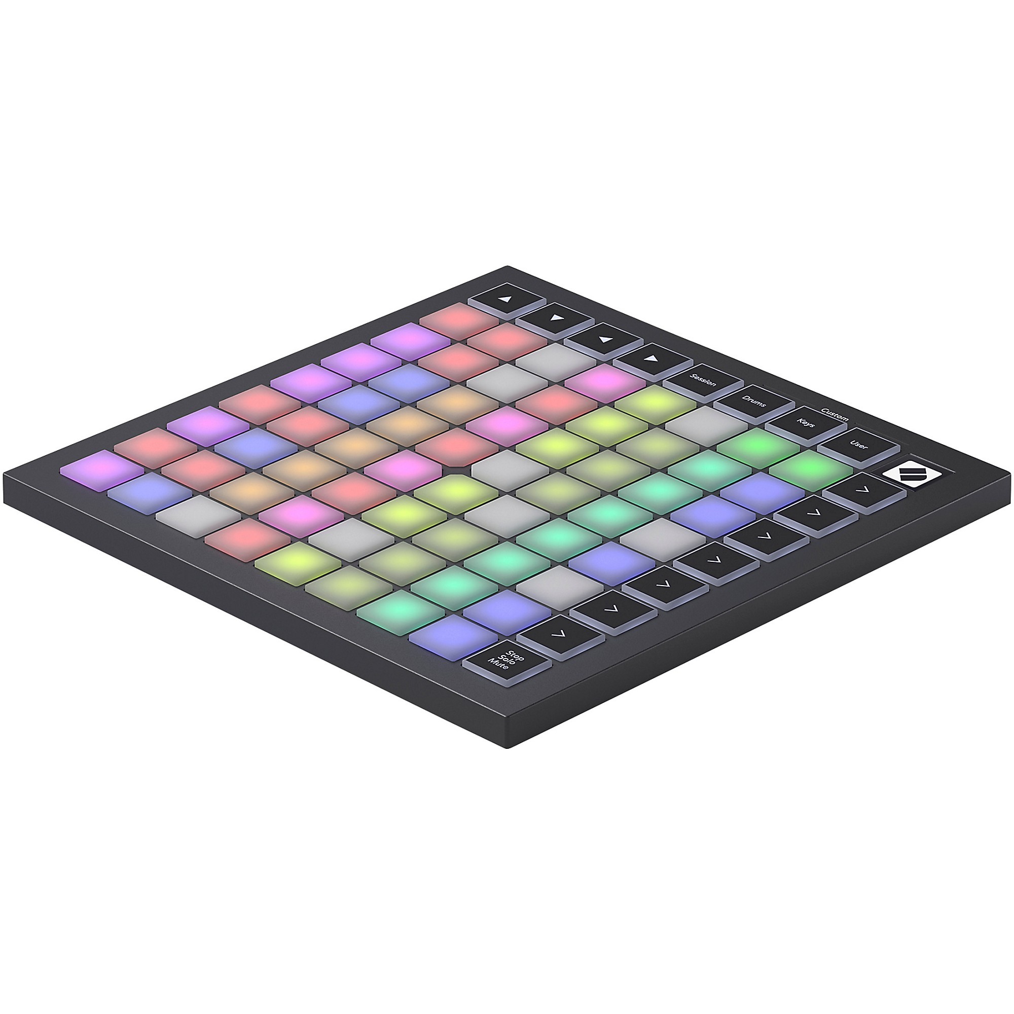 NOVATION Launchpad Mini MK3 MIDIコントローラー Novation Launchpad Mini MK3 MIDI Pad Controller | Guitar Center