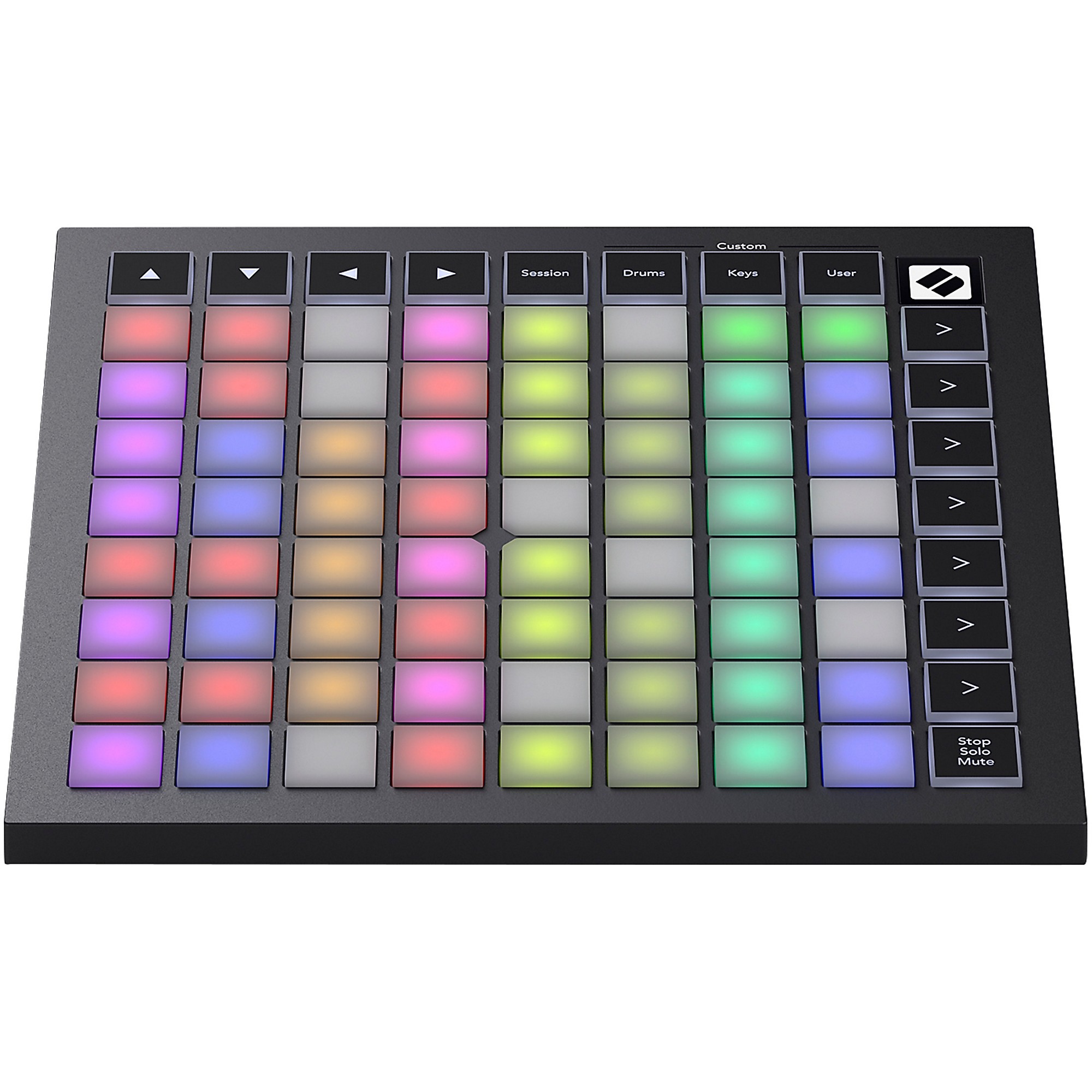 Novation Launchpad Mini MK3 MIDI Pad Controller | Guitar Center