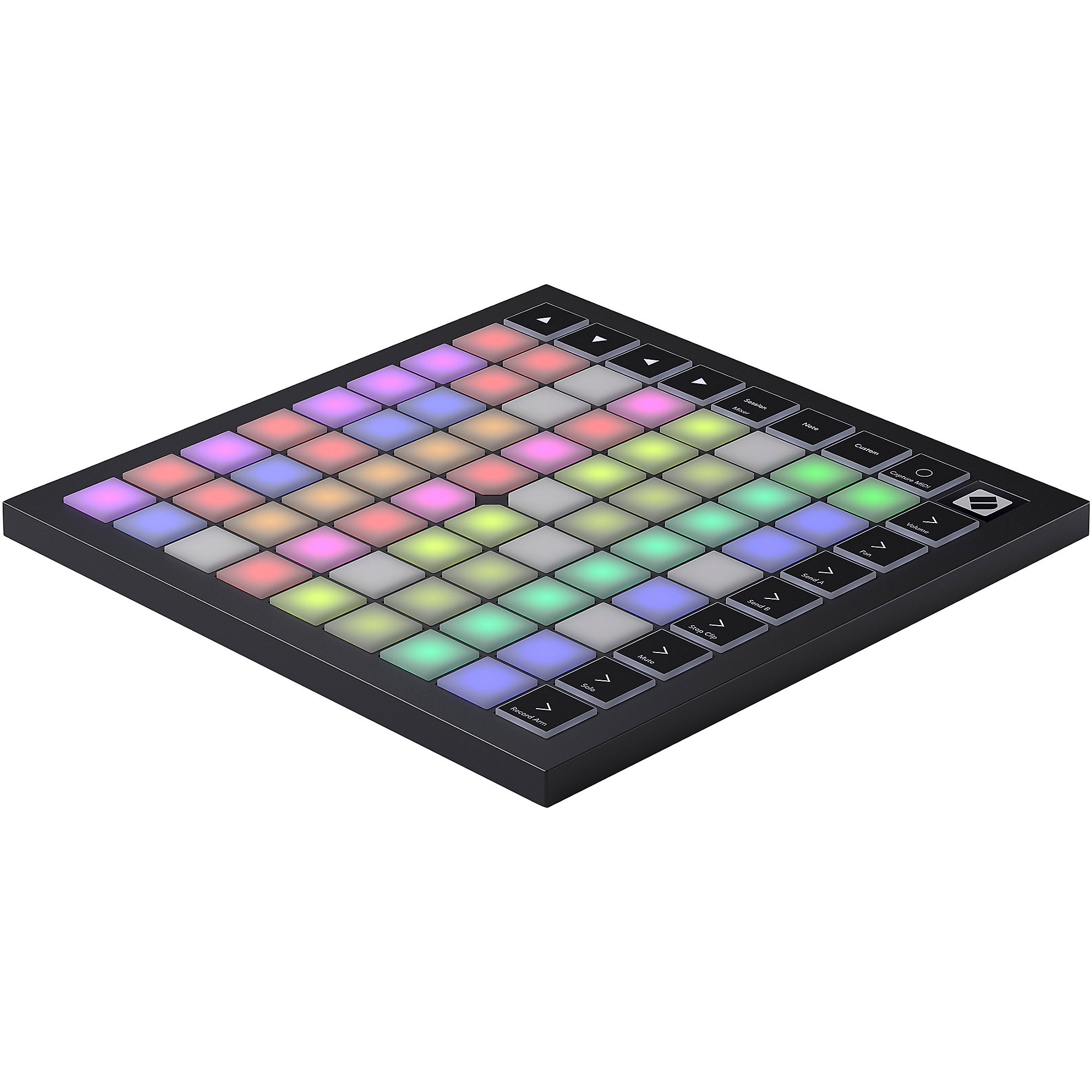 Novation Launchpad X MIDI Pad Controller | Guitar Center
