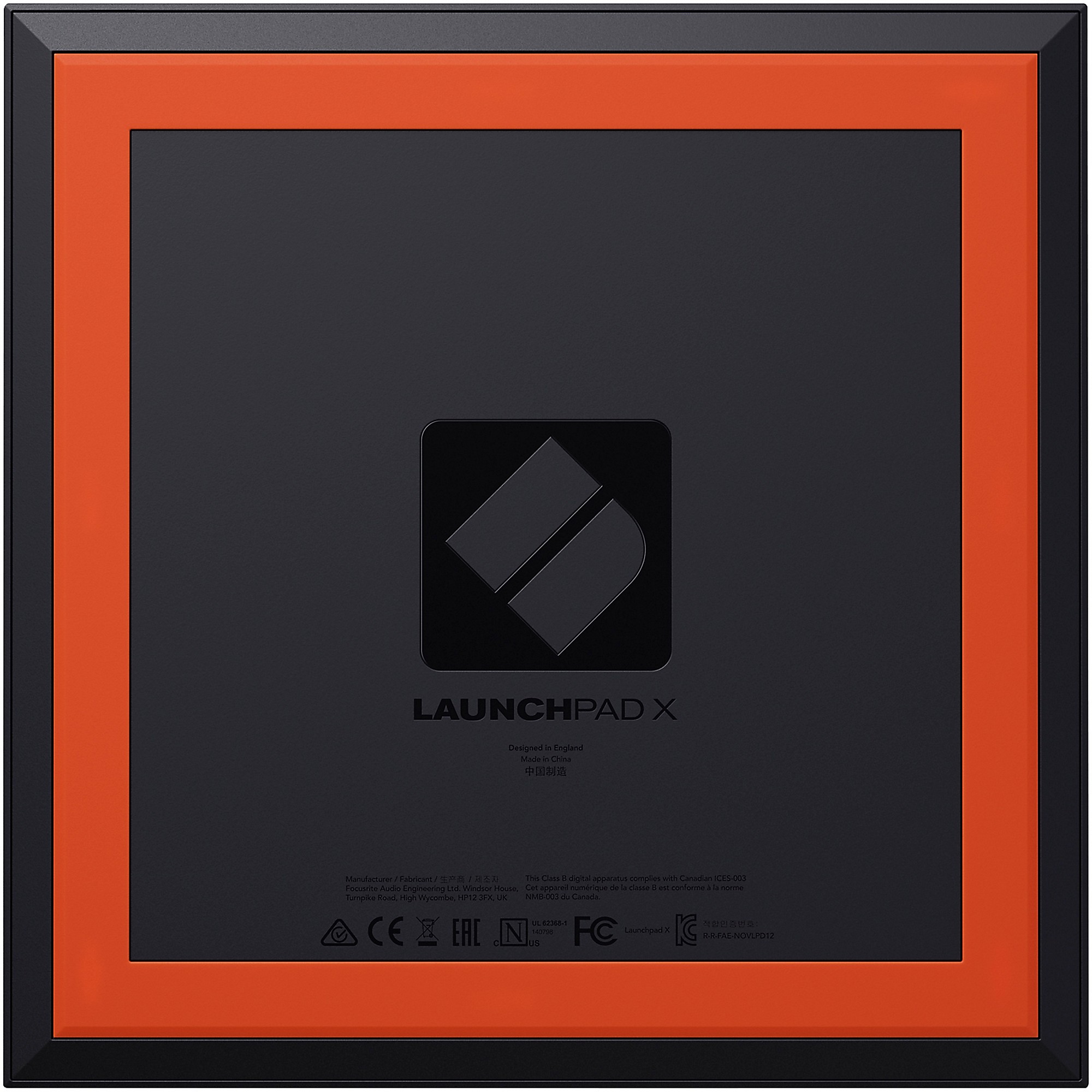 Novation Launchpad X MIDI Pad Controller | Guitar Center