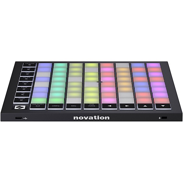 Novation Launchpad X MIDI Pad Controller | Guitar Center