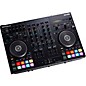 Open Box Roland DJ-707M DJ Controller for Serato DJ Pro Level 1 thumbnail