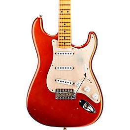 Fender Custom Shop 55 Dual-Mag Stratocaster Journeyman Relic Maple Fingerboard Limited Edition Electric Guitar Super Faded...