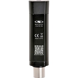 Galaxy Audio JIB/BT4R XLR Bluetooth Receiver