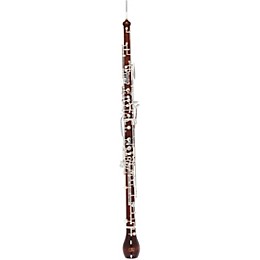 Fox Model 580 Tristan English Horn Maple Mahogany