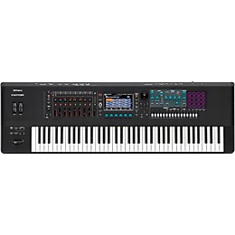 Clearance Roland FANTOM-7 Music Workstation Keyboard