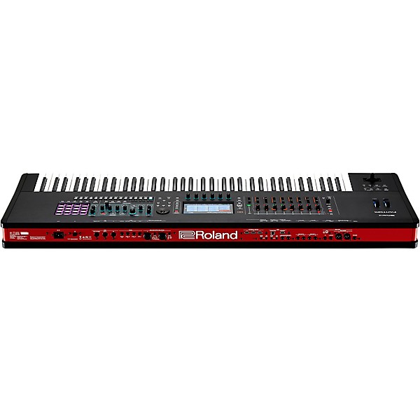 Roland FANTOM-7 Music Workstation Keyboard