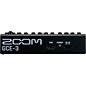 Zoom GCE-3 Guitar Lab Circuit Emulator USB Audio Interface