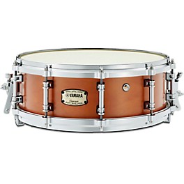 Yamaha Orchestral Concert Series Maple Snare Dr... Yamaha Orchestral Concert Series Maple Snare Drum 14 x 5 in. Classic Brown