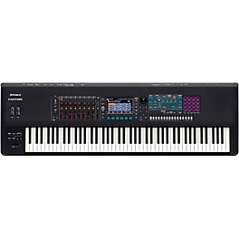 Roland FANTOM-8 Music Workstation Keyboard