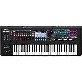 Roland FANTOM-6 Music Workstation Keyboard