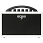 BOSS Katana-Mini 7W 1x4 Guitar Combo Amplifier White thumbnail