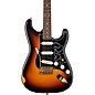 Fender Custom Shop Stevie Ray Vaughan Signature Stratocaster Relic Electric Guitar Faded 3-Color Sunburst thumbnail