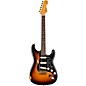 Fender Custom Shop Stevie Ray Vaughan Signature Stratocaster Relic Electric Guitar Faded 3-Color Sunburst