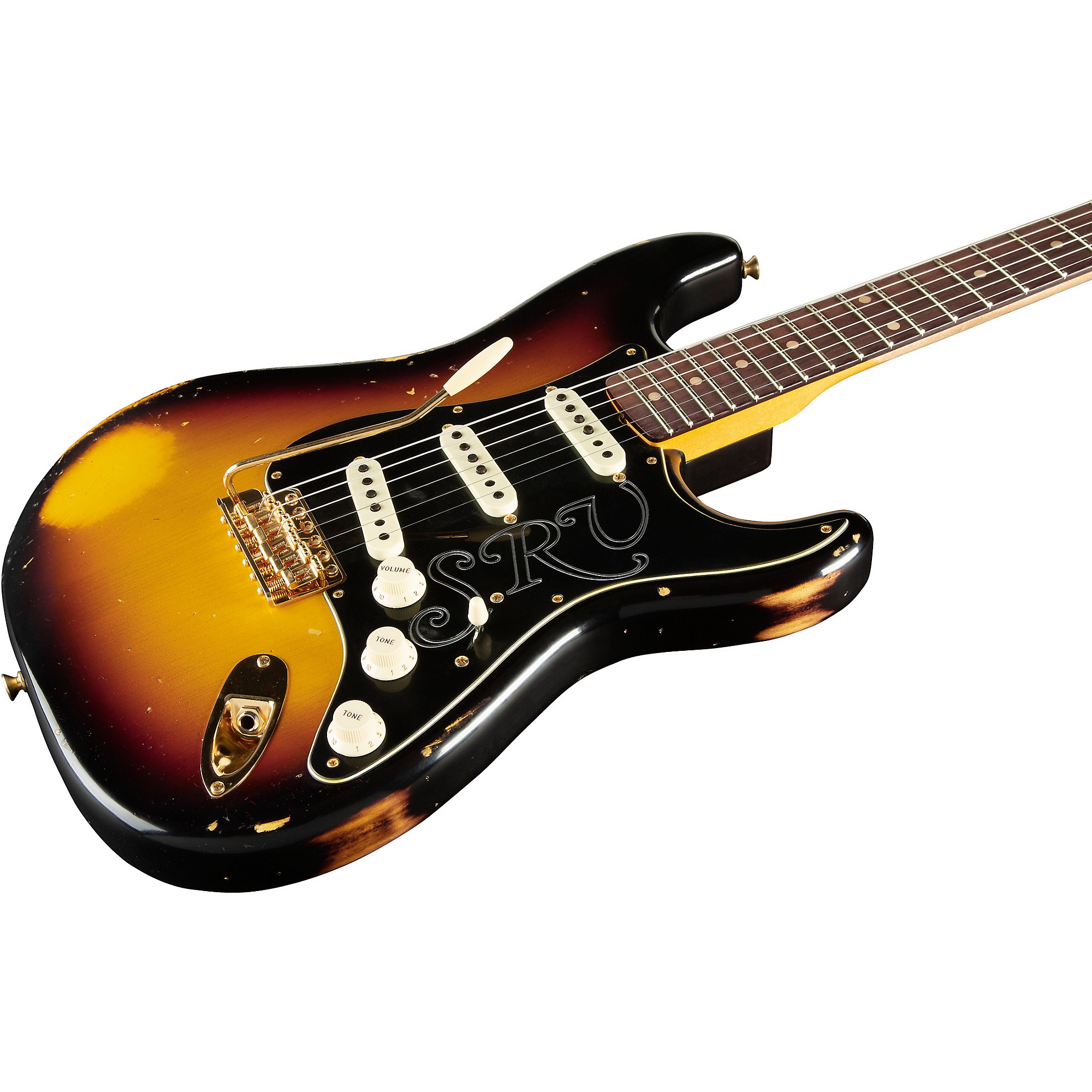 Fender Custom Shop Stevie Ray Vaughan Signature Stratocaster